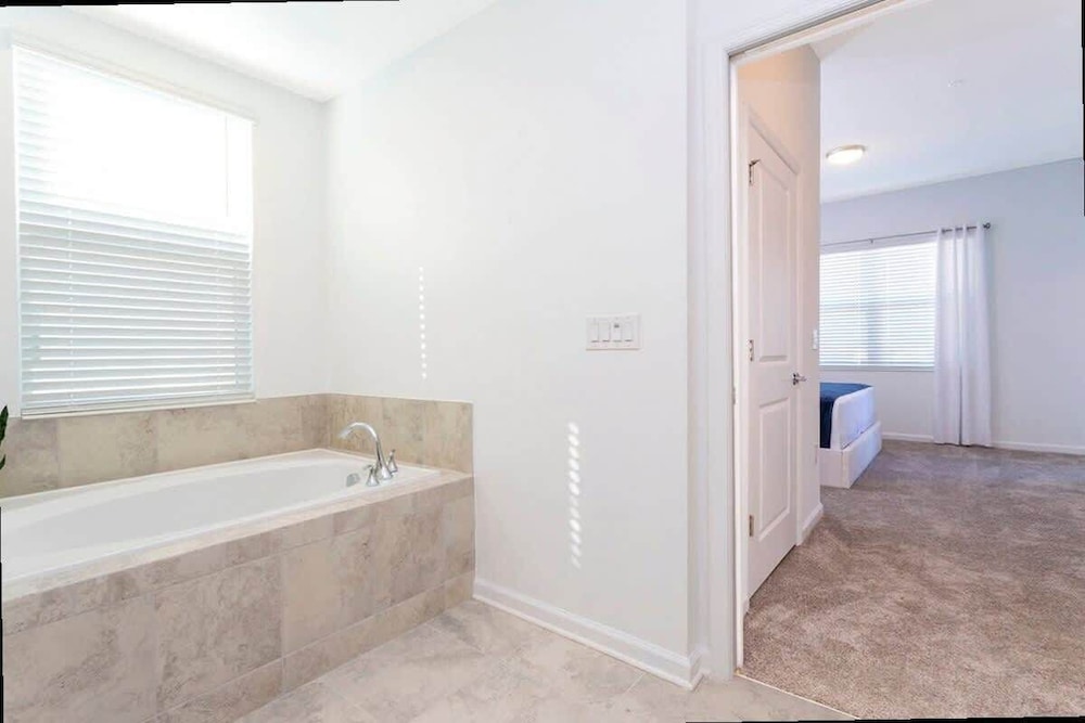 Chic 2Bd Family Retreat With Free Waterpark