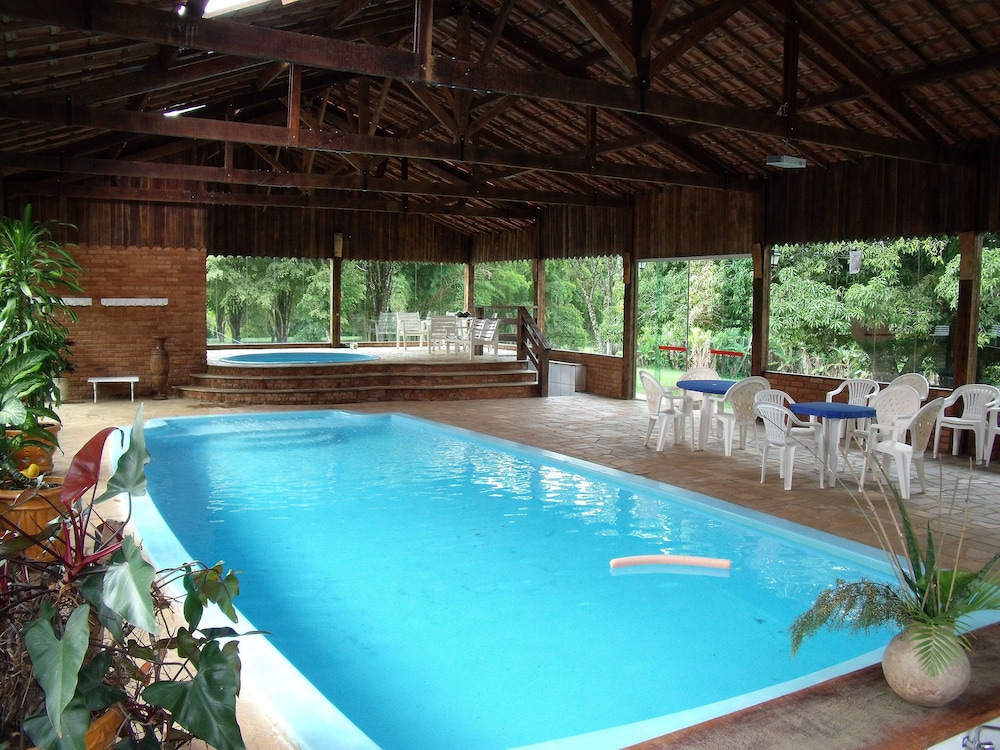 Hotel Fazenda Vale Formoso