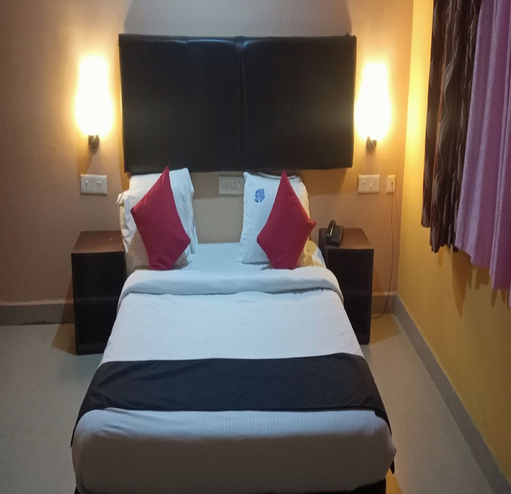 Joe Beach Resort
