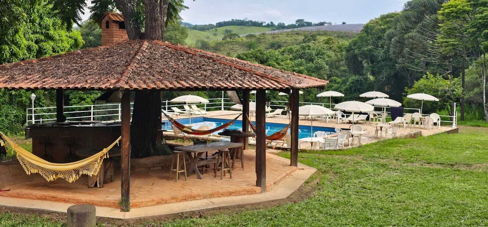 Hotel Fazenda Vale Formoso