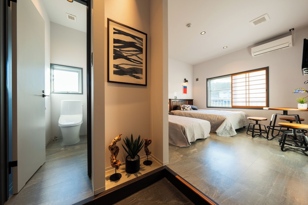 Ryokan Hachisunoito
