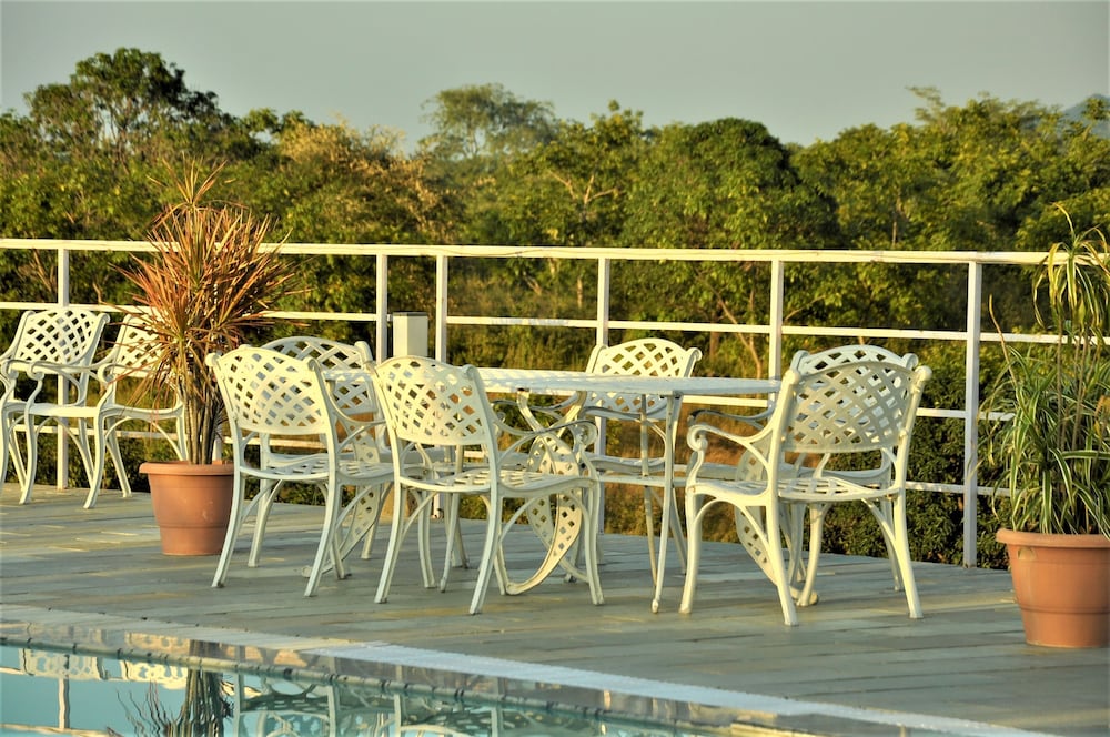 Alcor Kumbhalgarh – the family getaway