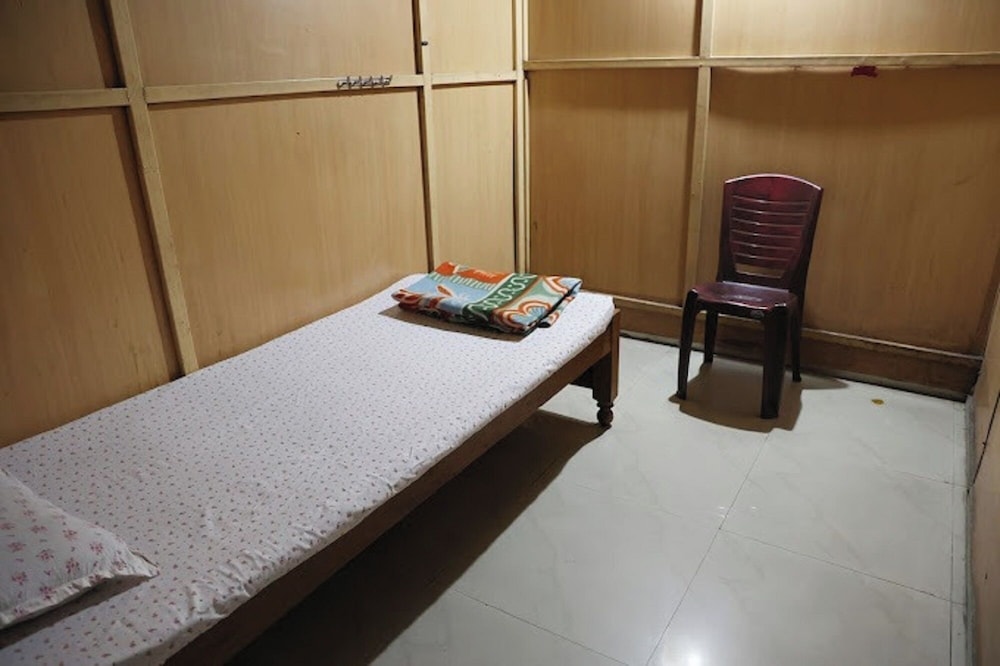 Thank You Lodge Near Apollo Hospital