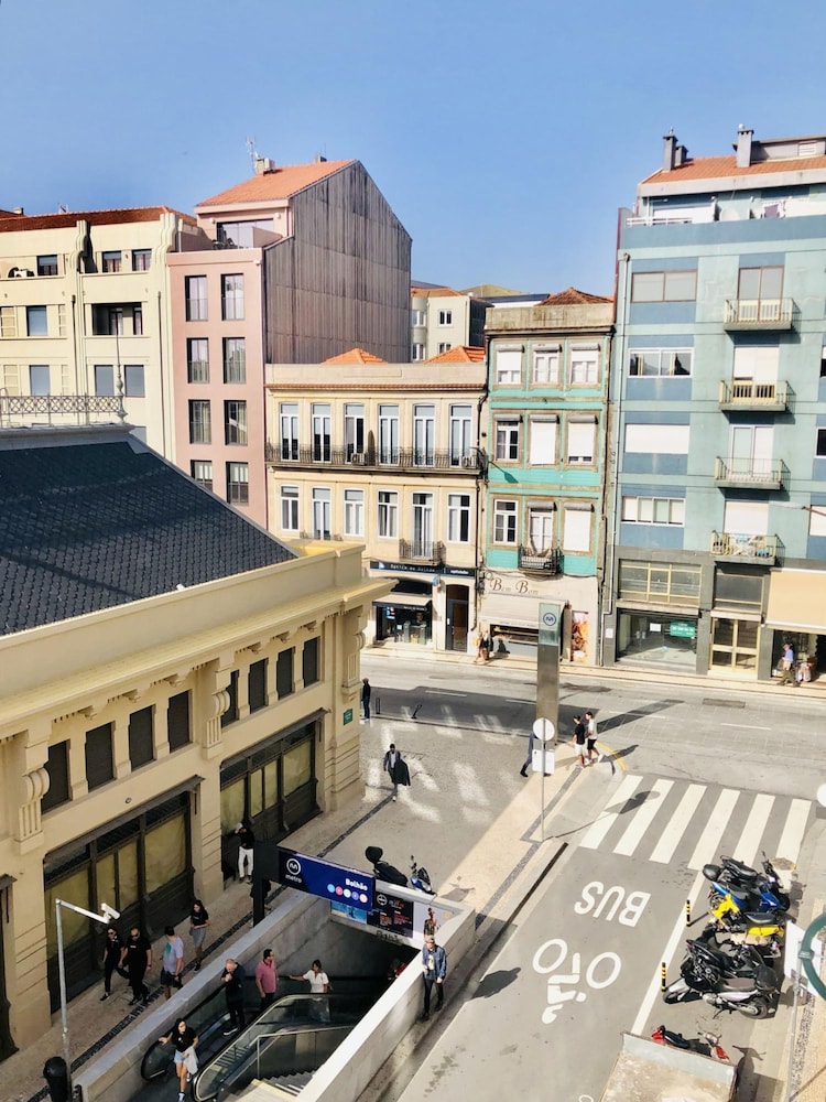 Youropo - Downtown 3A view 3
