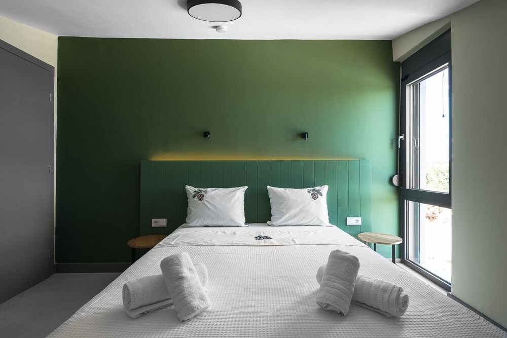 Theeta Pefko Villa - Metamorfosi Halkidiki