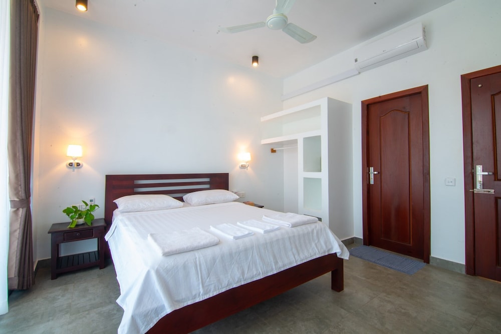Rit's Homestay view 5