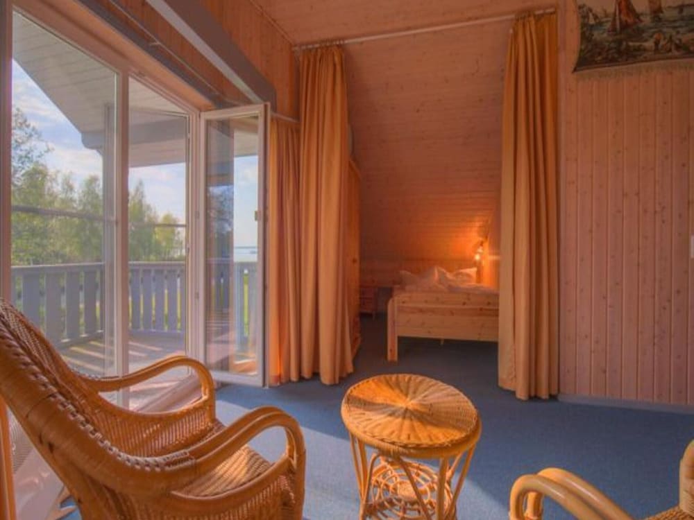 Ideales Ferienhaus fur Familien