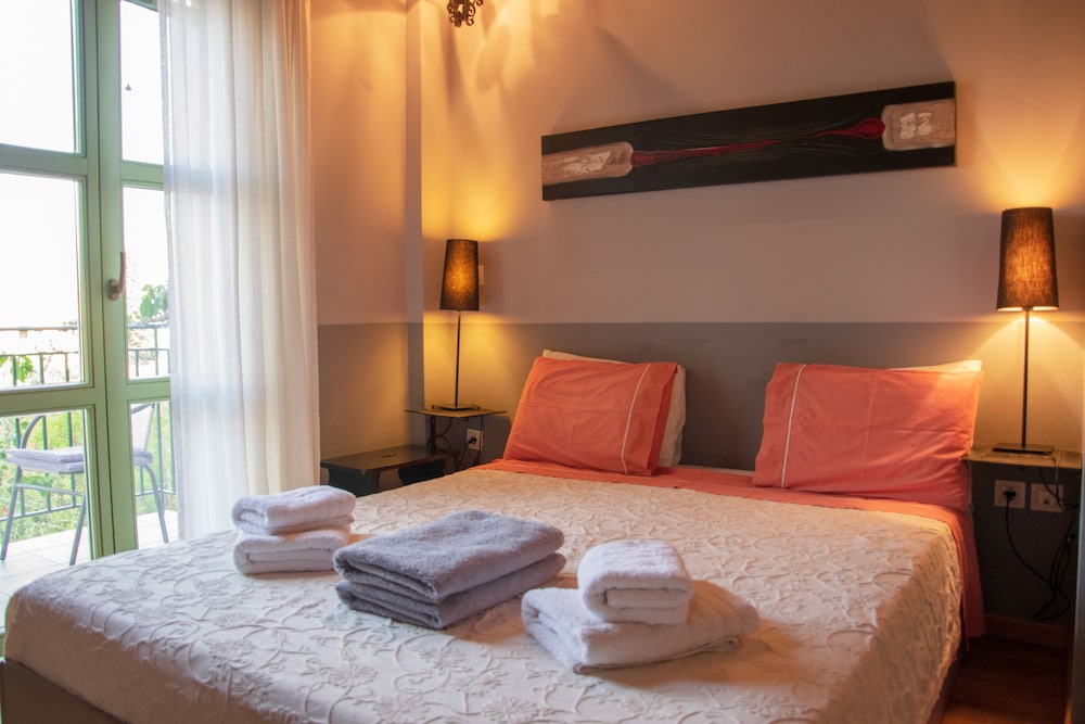 Volidiera Guesthouse