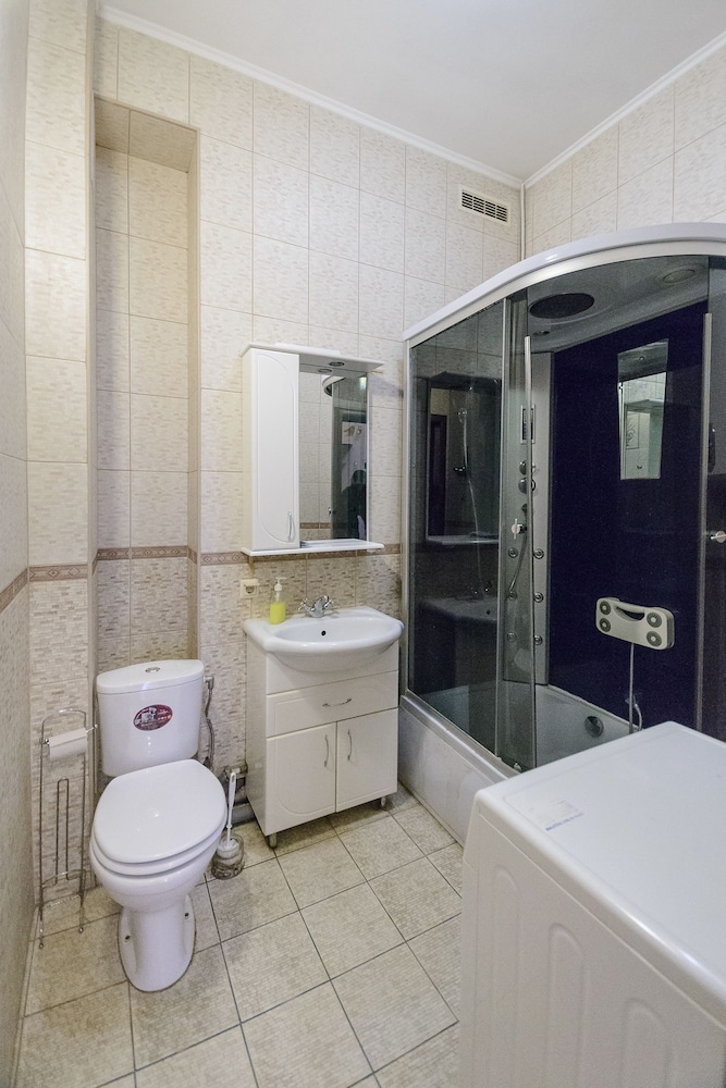 Kiev Accommodation Hotel Service