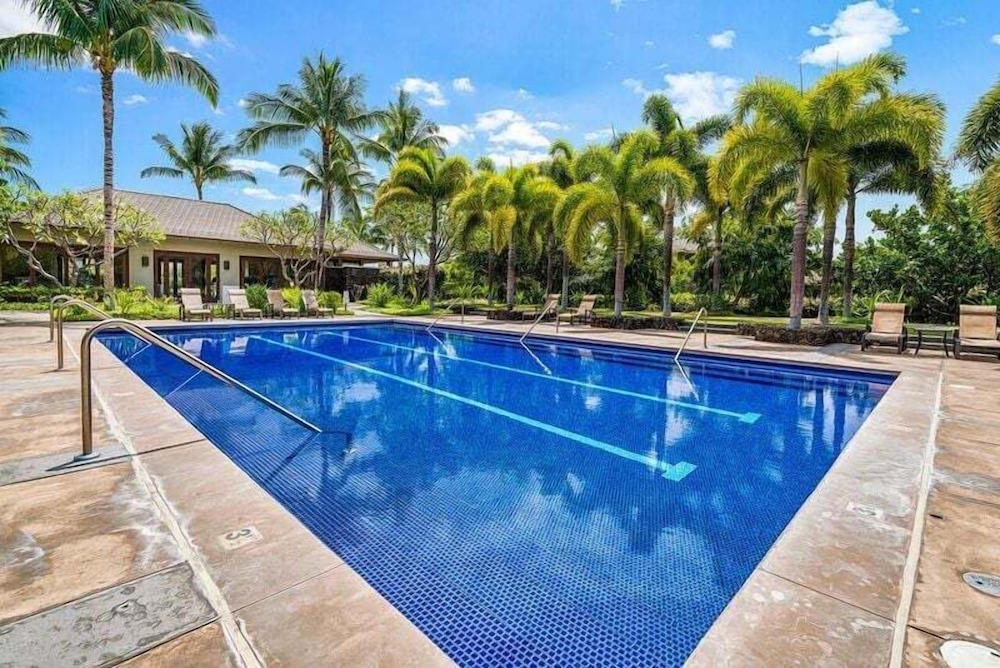 Concierge Included - AC - Wifi - Mauna Lani Beach Access - Vrkcv