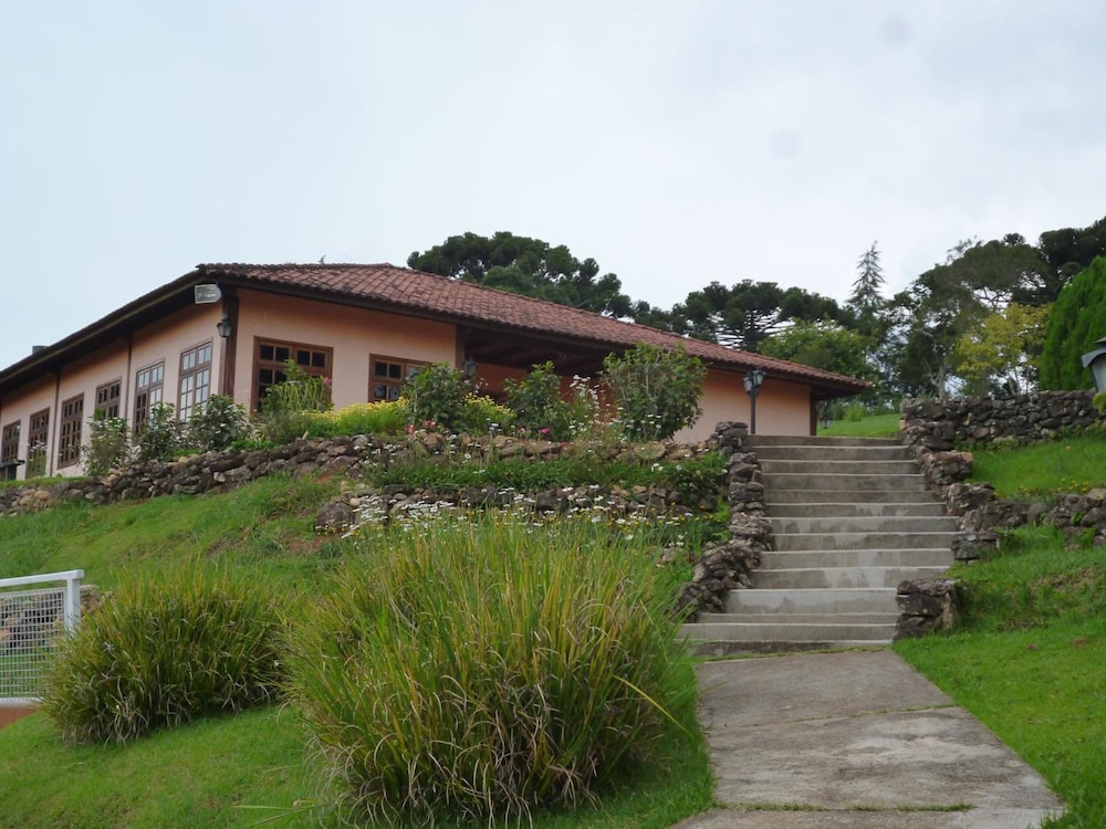 Pousada La Villa Del Valle