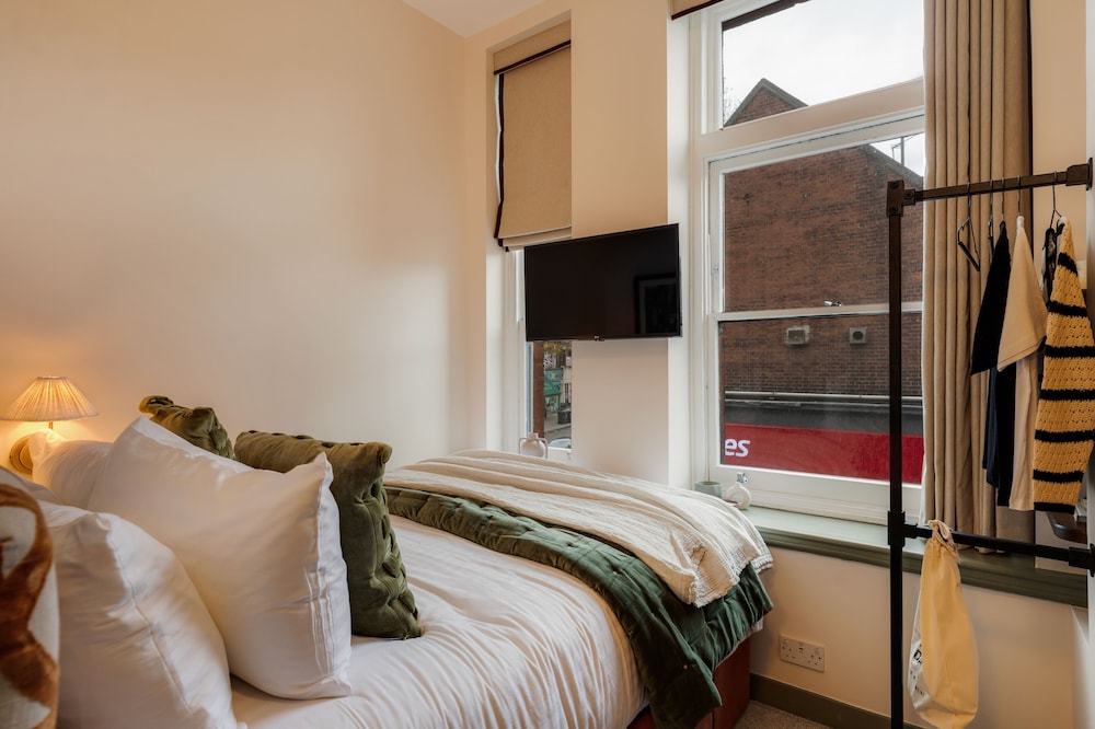 Tower Bridge Road Your Apartment