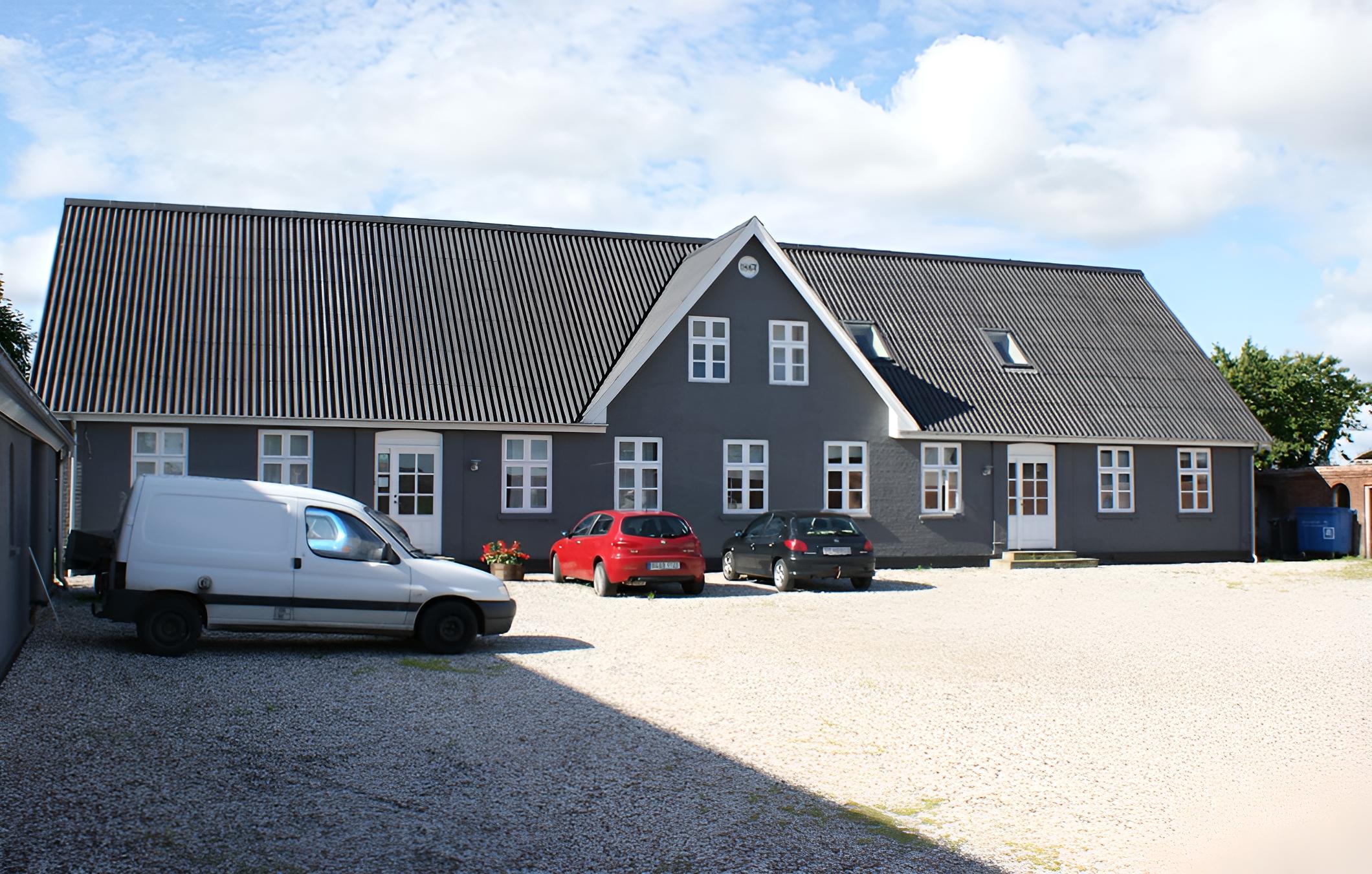 Seng og Kaffe B&B