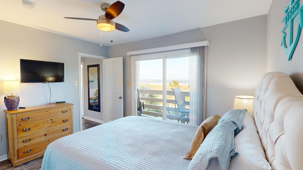 Lighthouse Point 3 by Tybee Vacation Rentals