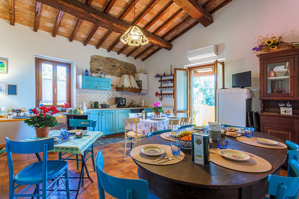 Agriturismo La Casa di Gelsomino