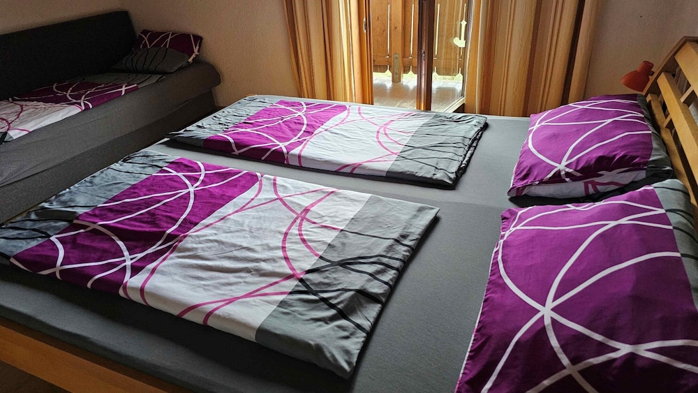 Apartment Uttendorf Near Ski Lift
