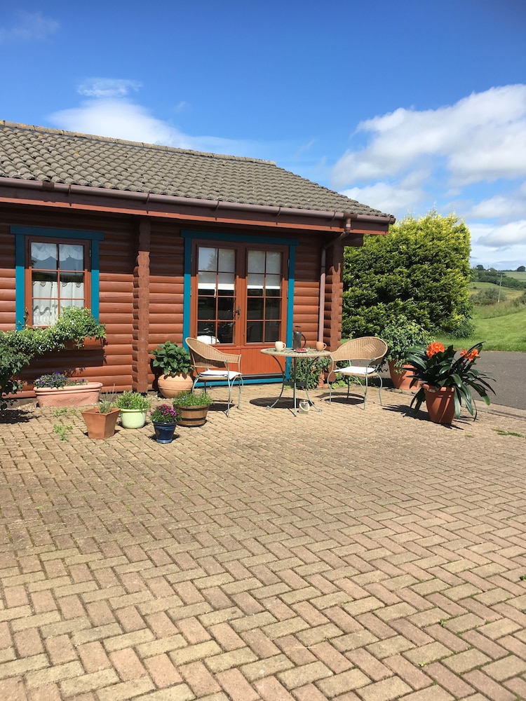Balnabrechan Lodge