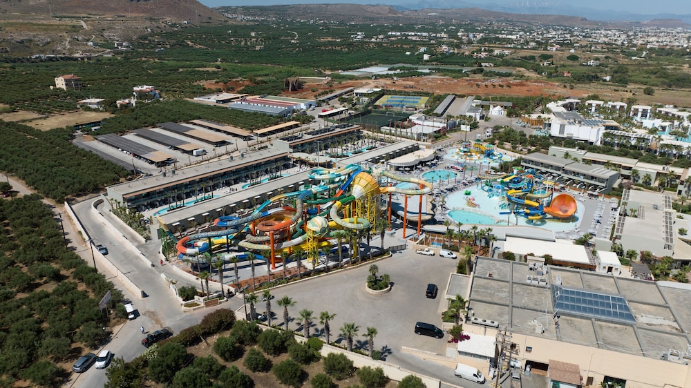 Stella Village Seaside Hotel