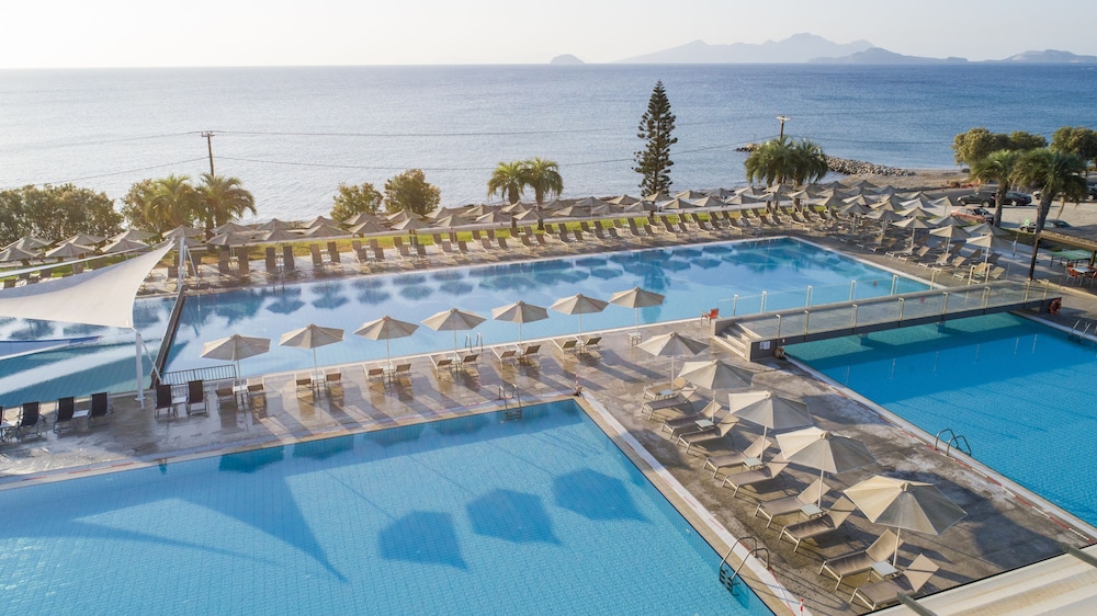 Hotel Atlantica Mikri Poli Kos - Image 1