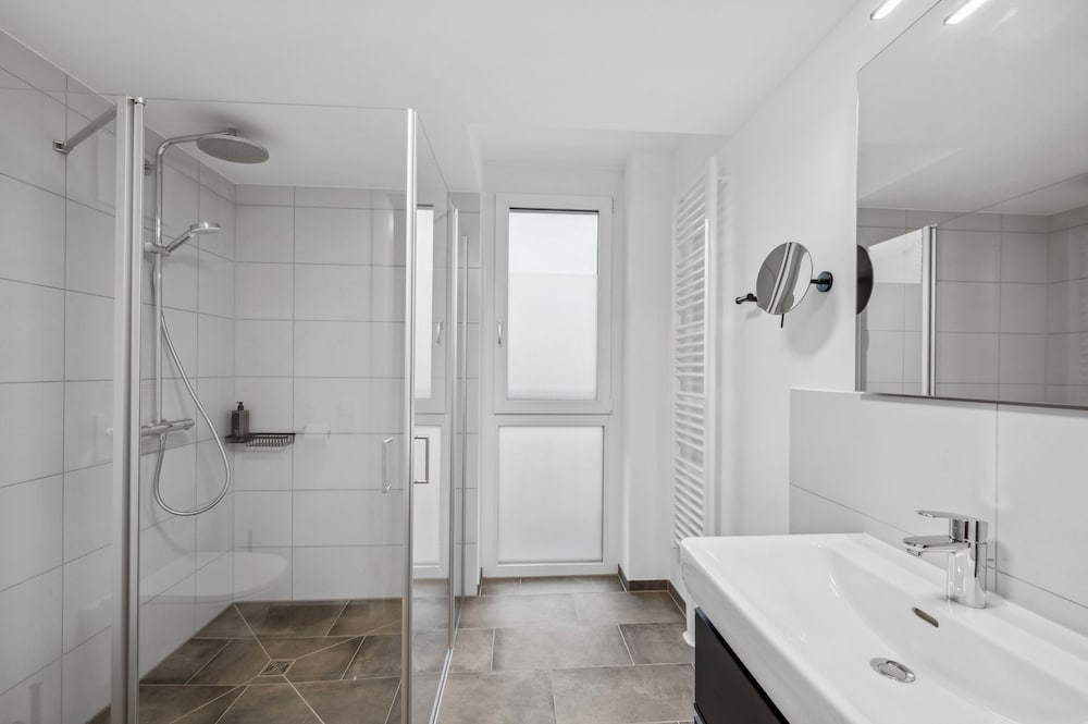limehome Karlsruhe Sophienstr., Billede 59