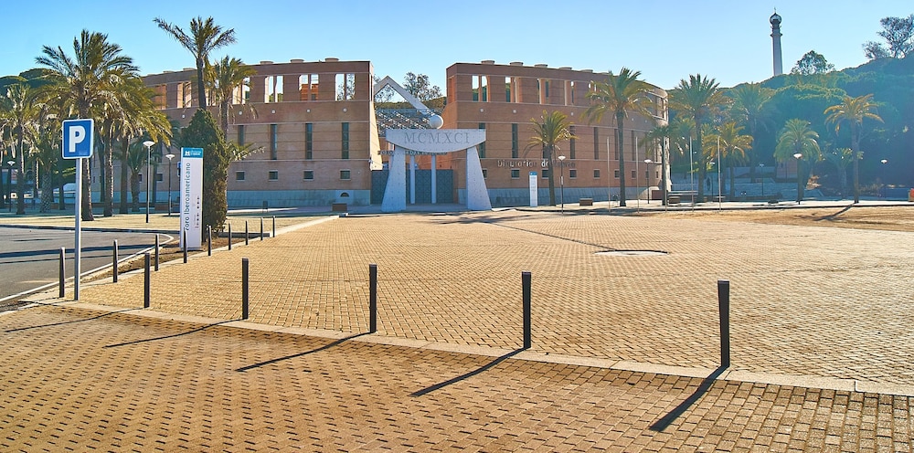 Hostal La Niña