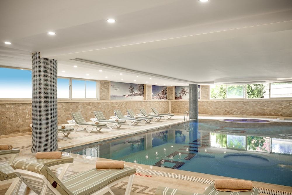 L'Oceanica Beach Resort Hotel - All Inclusive