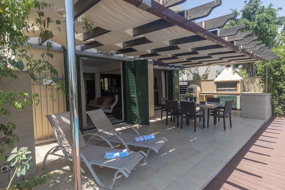Protaras Spetses Villa Sp5