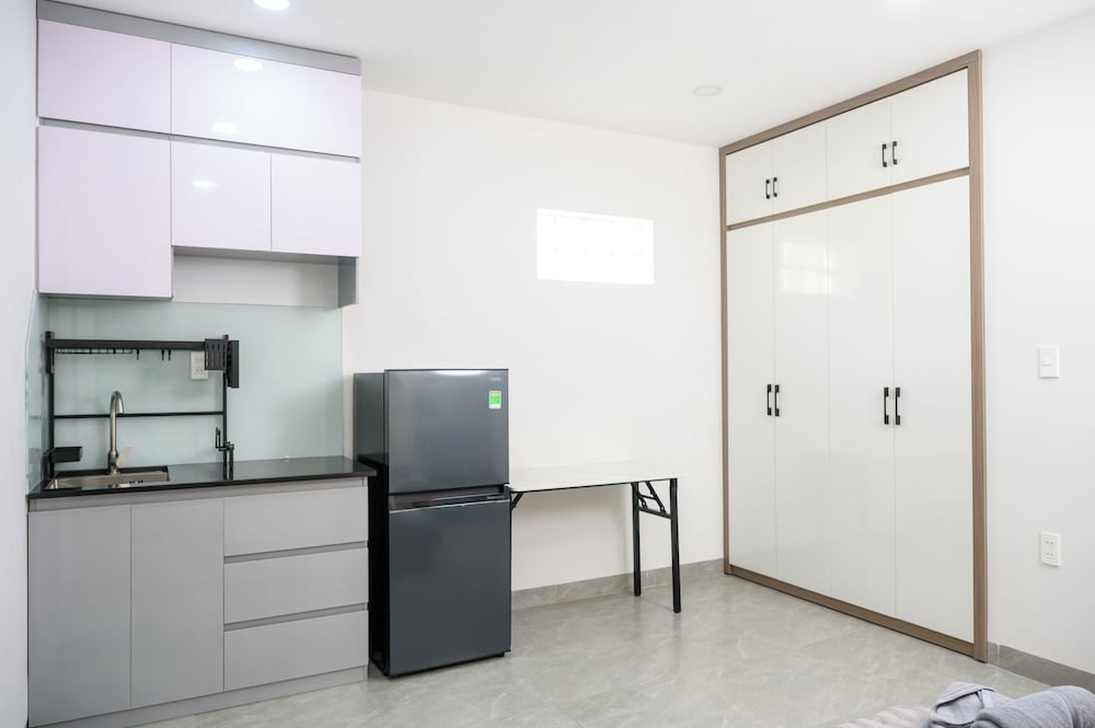 Khai Linh Homestay