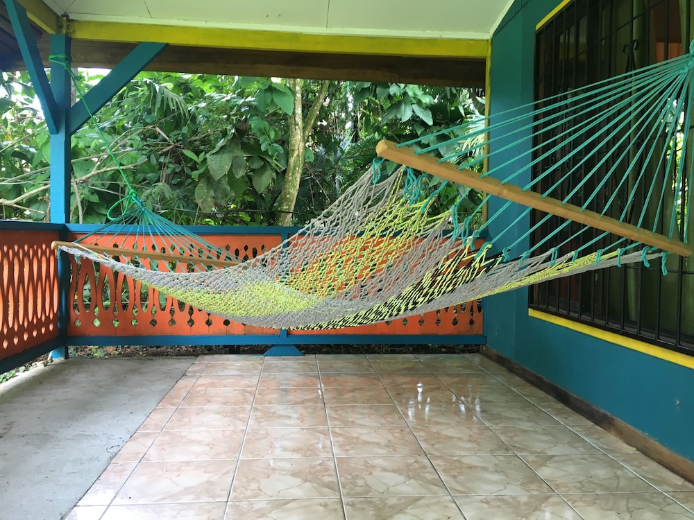 Negra Lodge Costa Rica