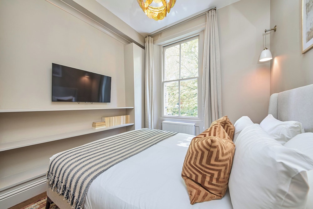 Be London - St John's Wood Residences