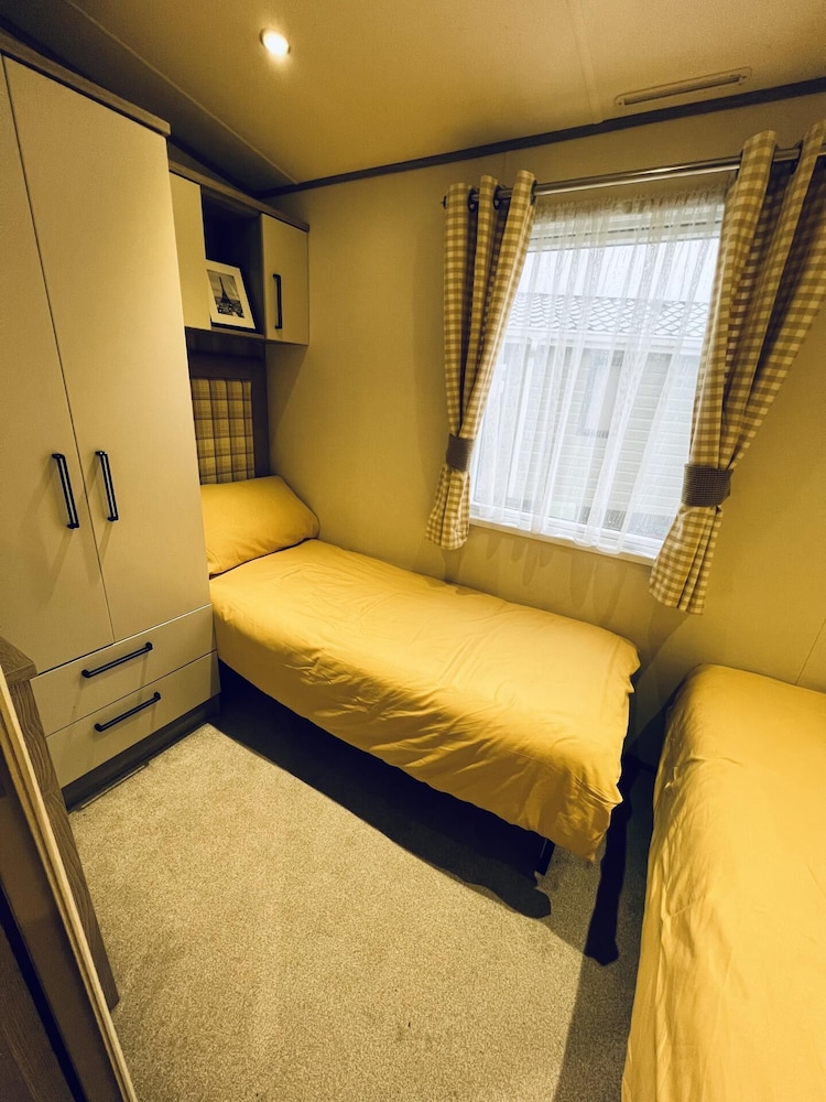 Whitley Bay Vacations - Sun sea and Sand at Whitley bay Caravan Park - Property Image 21