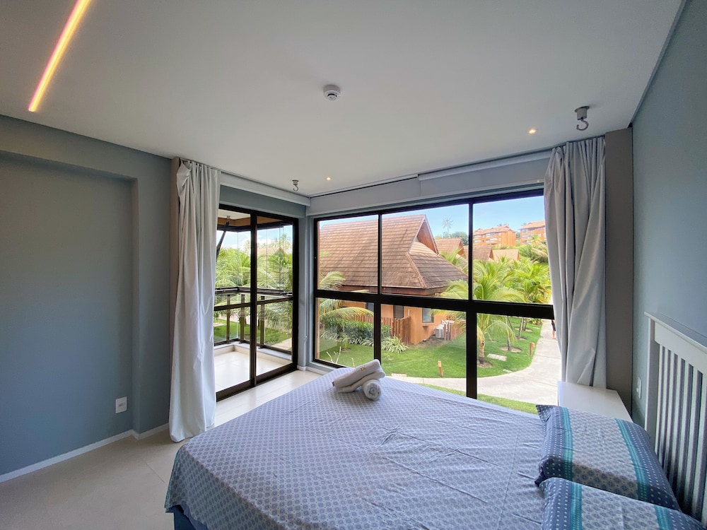 Flat 15 Eco Resort Carneiros by La Playa