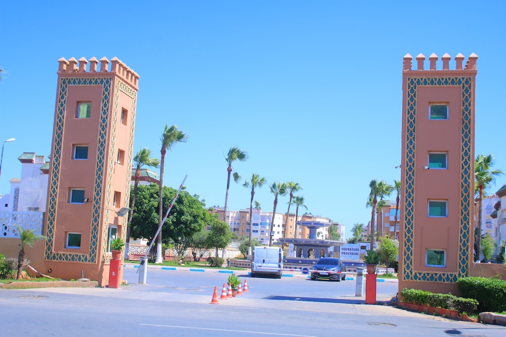 Résidence Alkawtar view 2