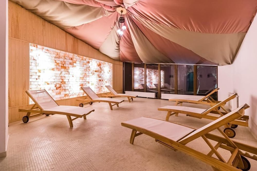 Wolkendorf Bio Hotel & Spa