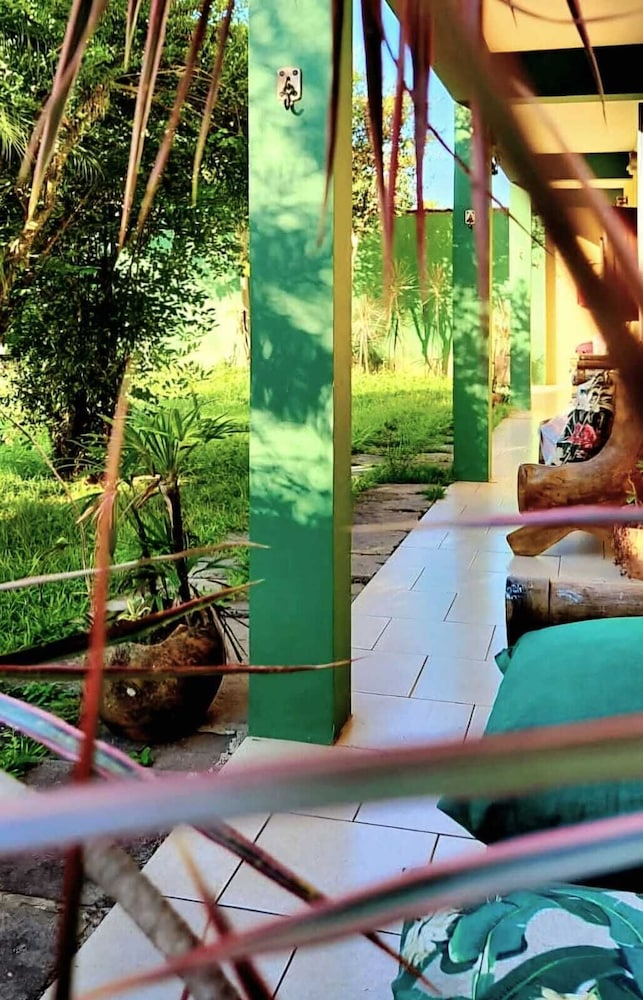 Pousada Parque Verde Paraty