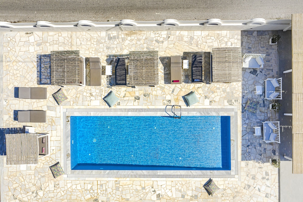 Ambeli Apartments