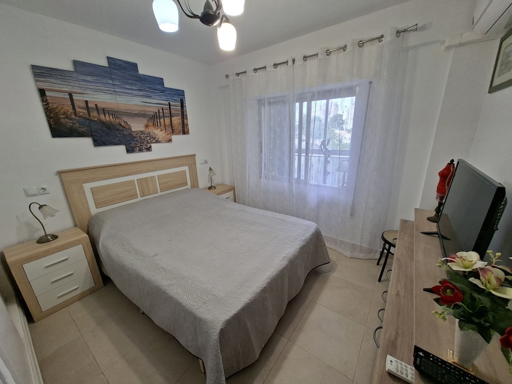 Apartamento Beata Para 4 Personas