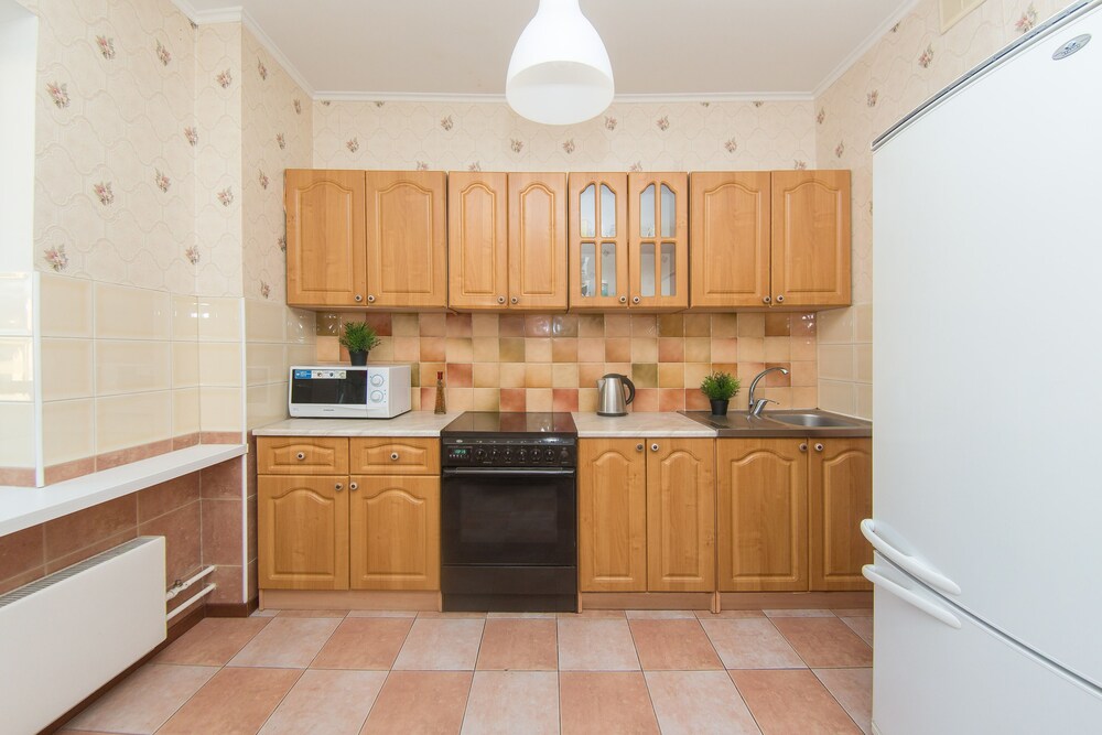 Apartment Vesta