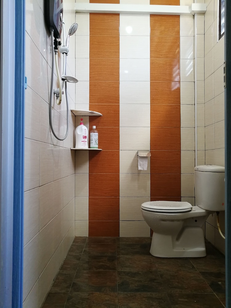 Country House Pulai Holiday Village photo 7