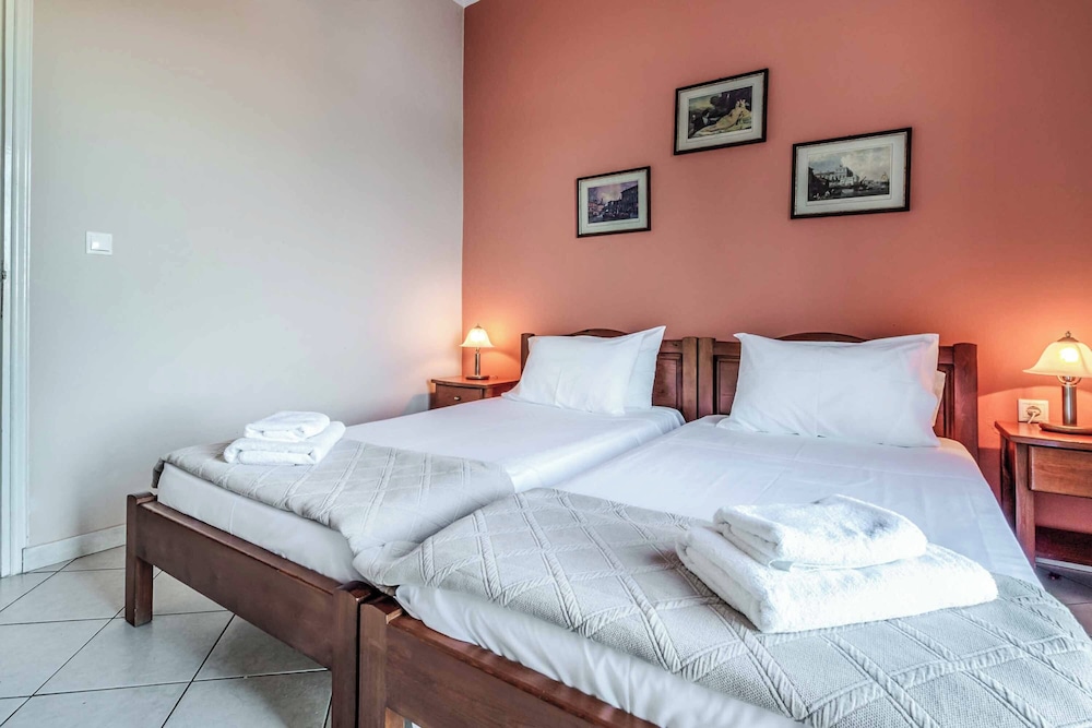 Villa Agni Sea View