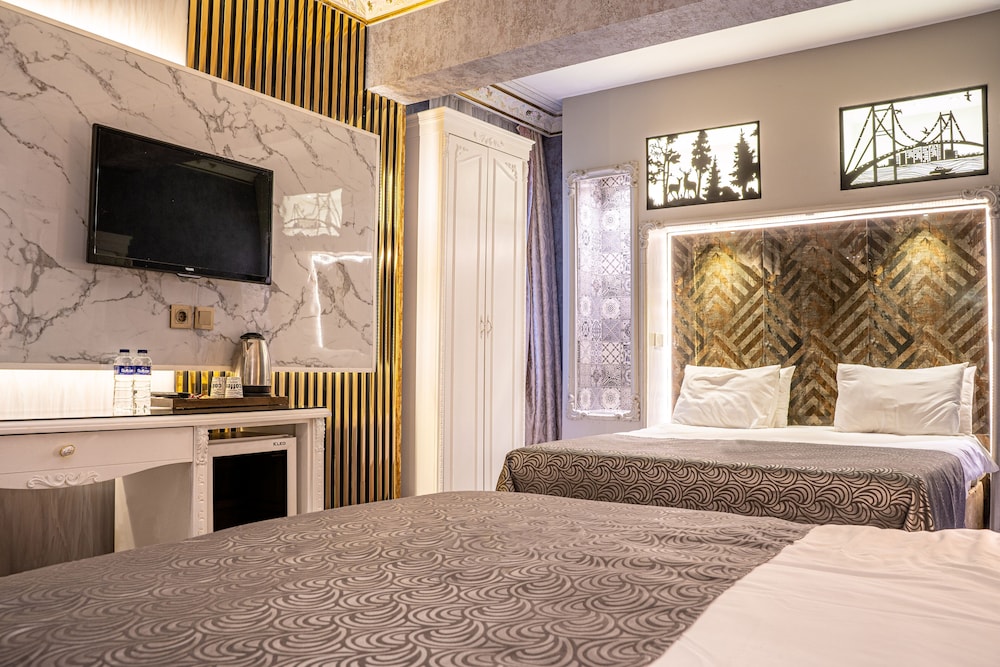 Leyenda Otel - Image 30