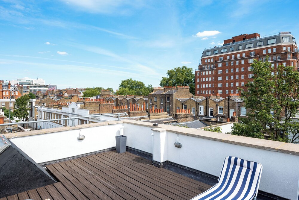 Chelsea By Capital AS 11