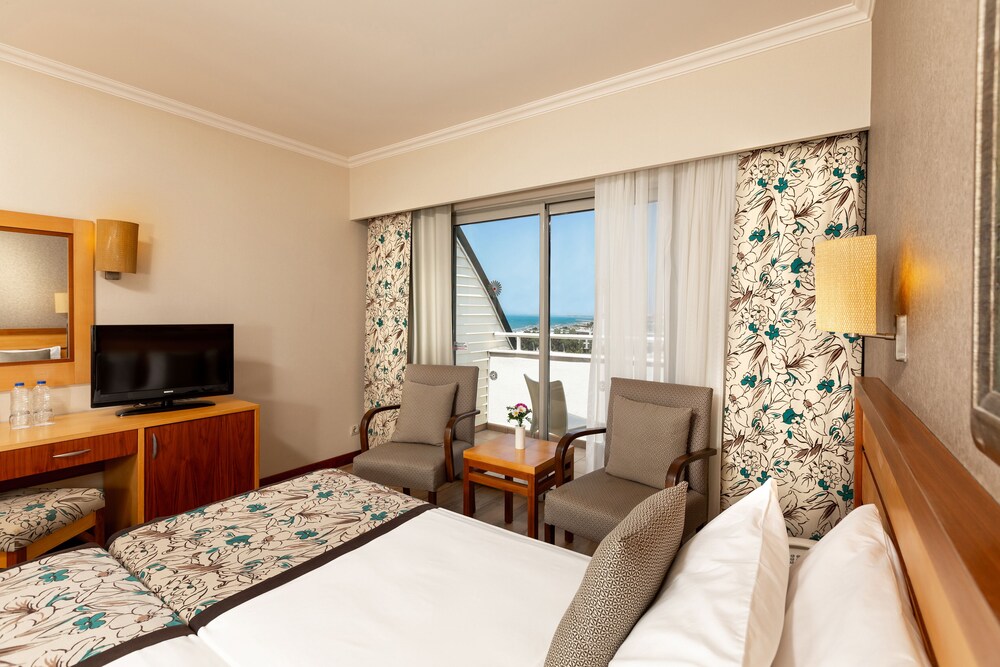 Side Sun Hotel - All Inclusive