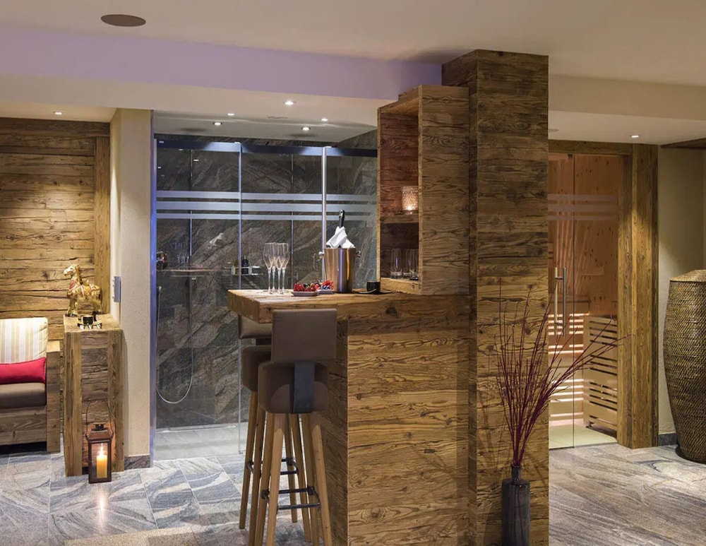 Chalet Rasmus Vacation Home