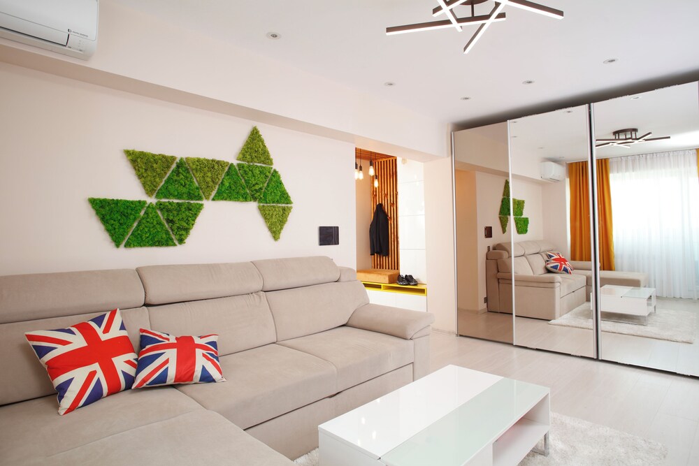 Smart Concept Living - Piata Muncii
