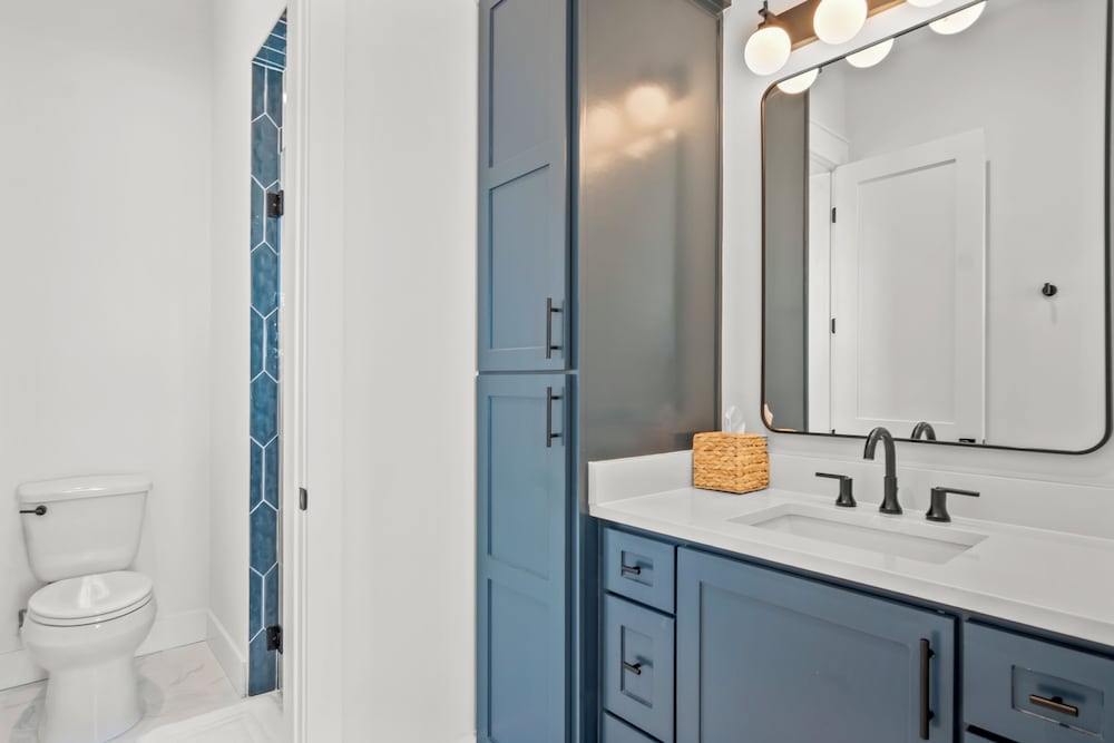 The Seaward 217 STA