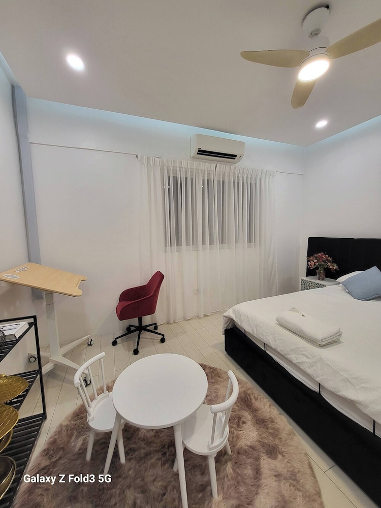 Luxury Tropical Bungalow in Damansara Golden Core