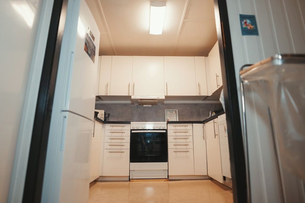 Gjestehuset 102 - your home away from home!