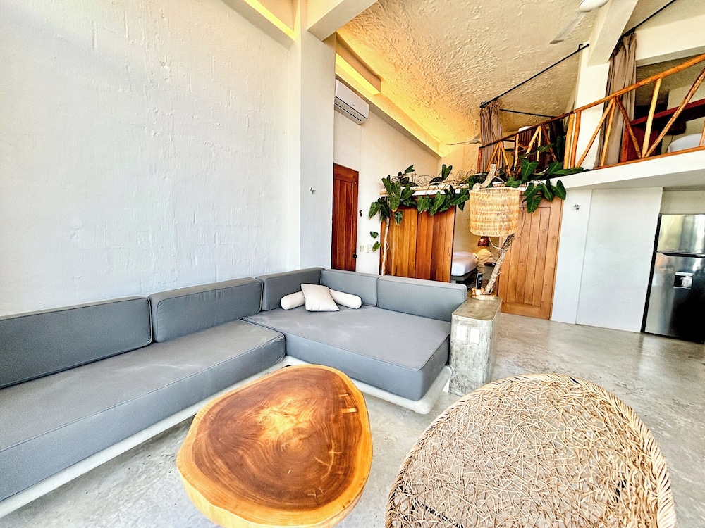 Villa Patos - Lagoon Front