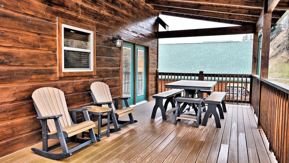 Suite Retreat